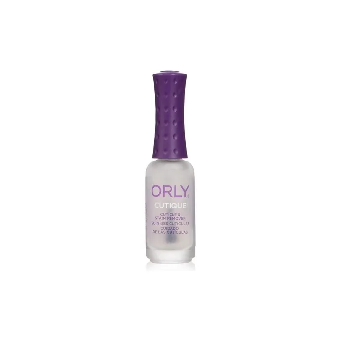 Orly Cutique Cuticle Polish Remover 0.3 Ounce