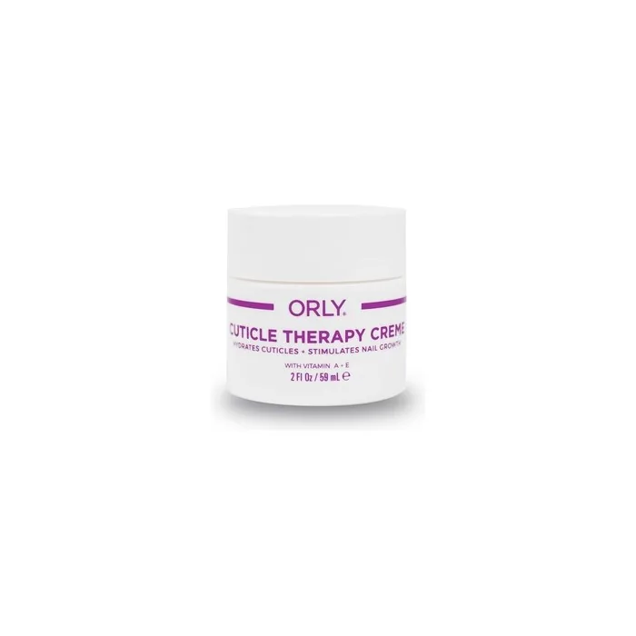 Orly Cuticle Therapy Cream 2 Ounces