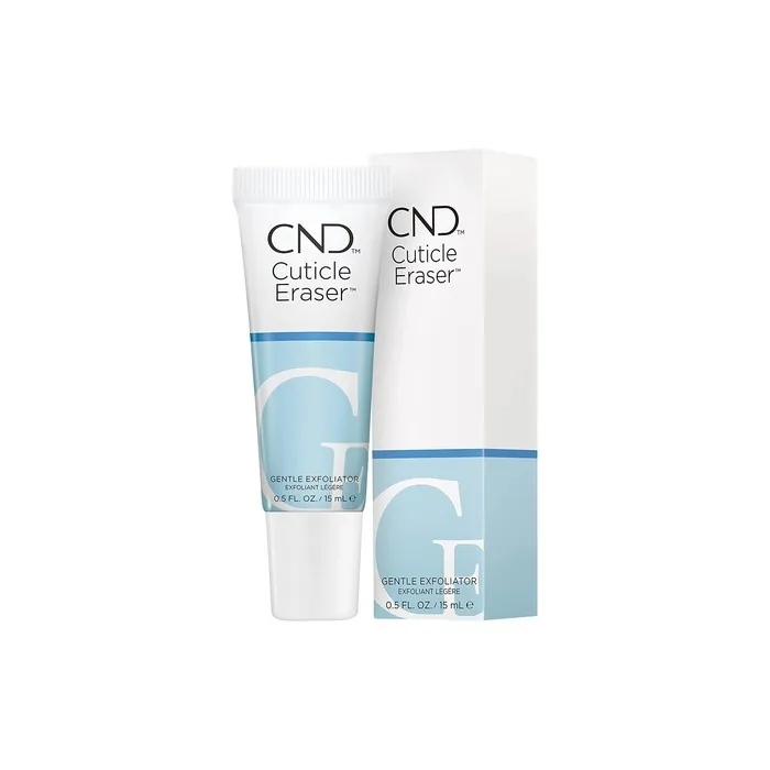 CND Cuticle Eraser 15g