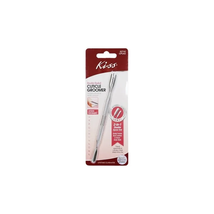 Kiss Cuticle Groomer