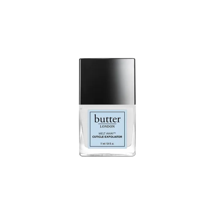 Butter London Melt Away Cuticle Exfoliator