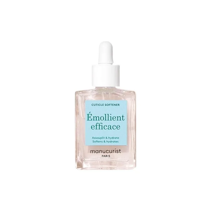 Manucurist Cuticle Remover Gel 9-Free 97
