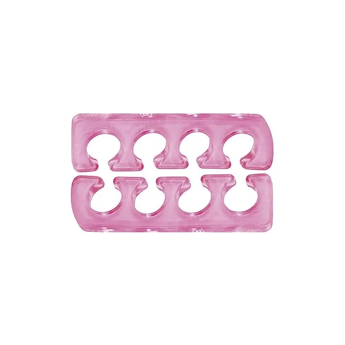 Beautynails Silicone Toe Separator