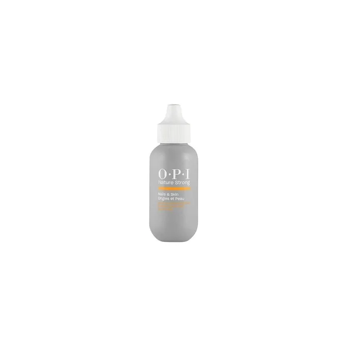 Opi Nature Strong Skincare Soothe & Remove Cuticles 50ml Cuticle Softening Treatment