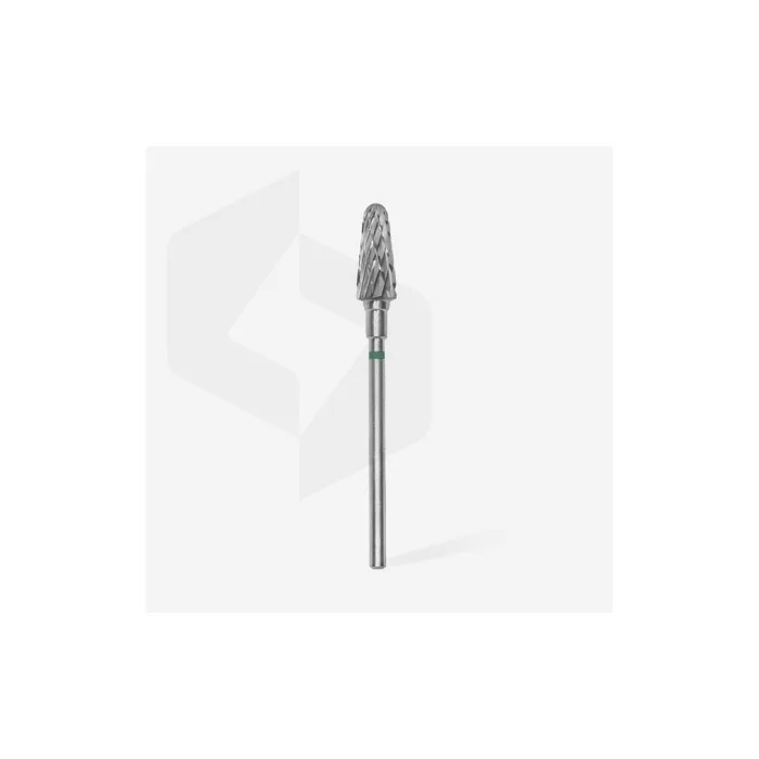 Staleks Nail Drill Bit Carbide Frustum for Acrylic Gel and Polygel Nails Remover
