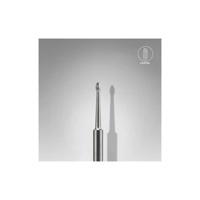 Staleks Mini Nail Cleaner Cuticle Drill Bit 1.2mm 2.5mm