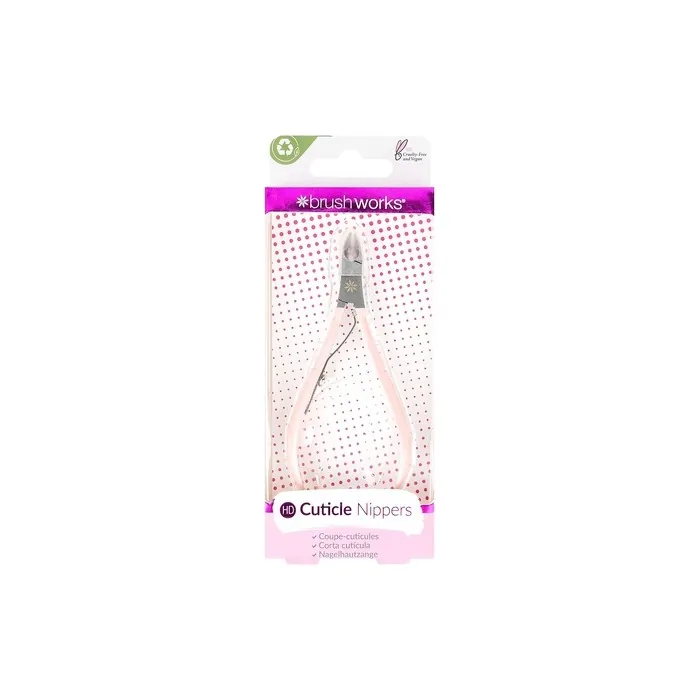 Brushworks Cuticle Nippers