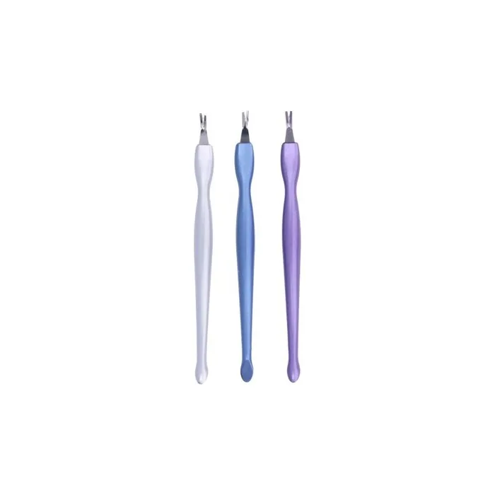 Sibel 0001424 St 3 Cuticle Cutter - Essential Nail Care Tool
