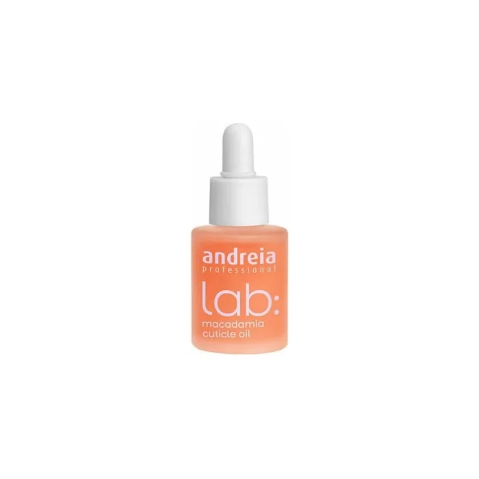 Andreia Macadamia Cuticle Treatment 10.5ml