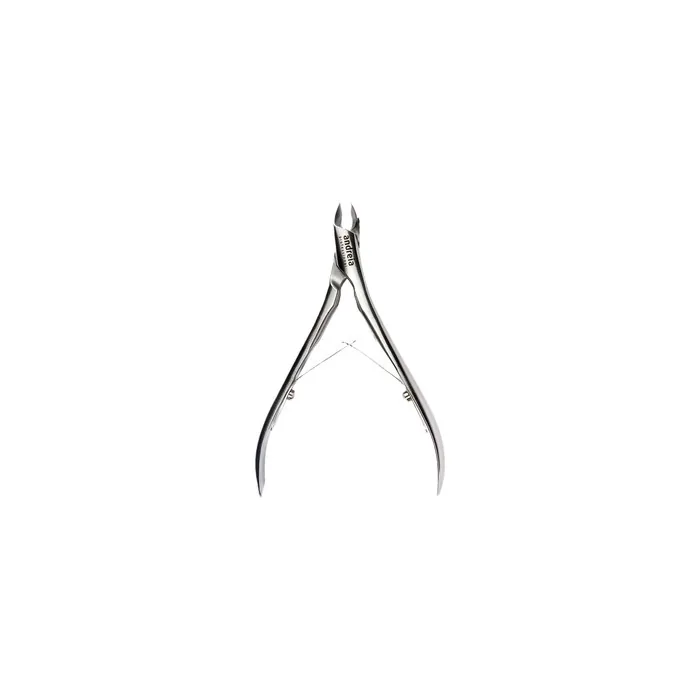 Andreia Precision Cuticle Nipper 5mm Stainless Steel
