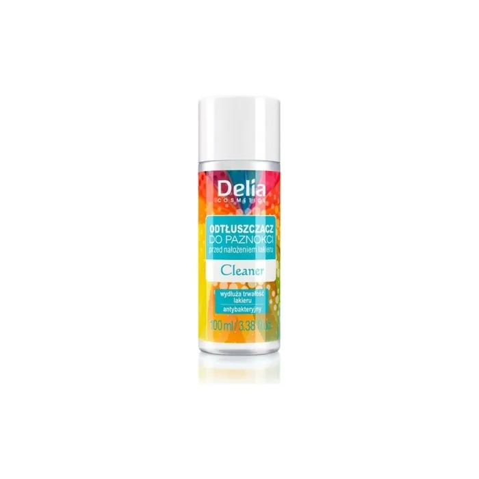 Delia Nail Cuticle Nail Cleaner 100ml
