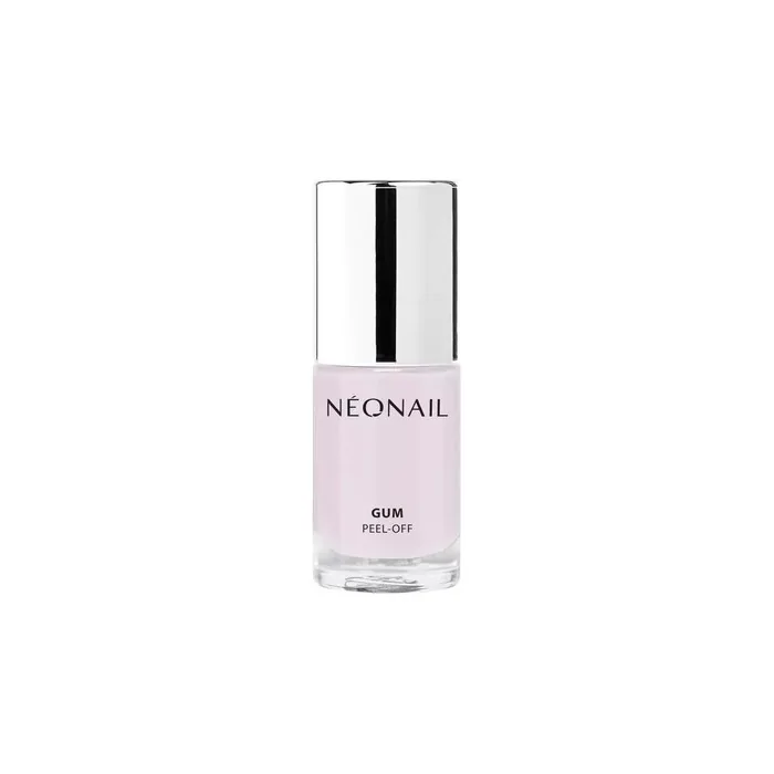 Neonail Gum Peel-Off Protective Gum For Cuticles 7.2 Ml