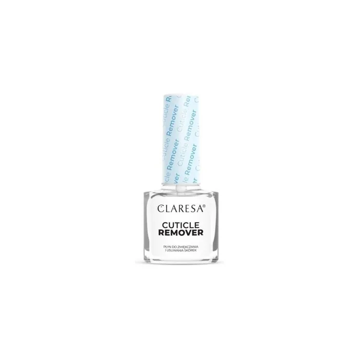 Claresa Cuticle Remover 5ml