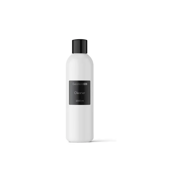 Excellent Pro Cleaner Nail Plate Degreaser And Cleaner 1000ml