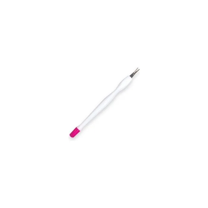 Top Choice 2-In-1 Cuticle Remover 7408