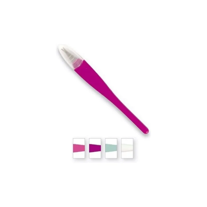Top Choice Cuticle Cutter With Hood 77050