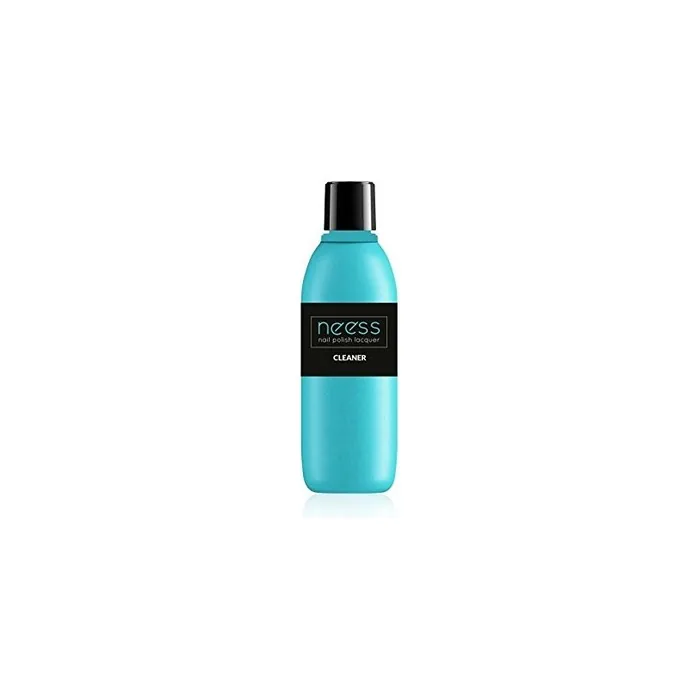 neess Nail Cleaner Cherry Aroma Liquid 500ml