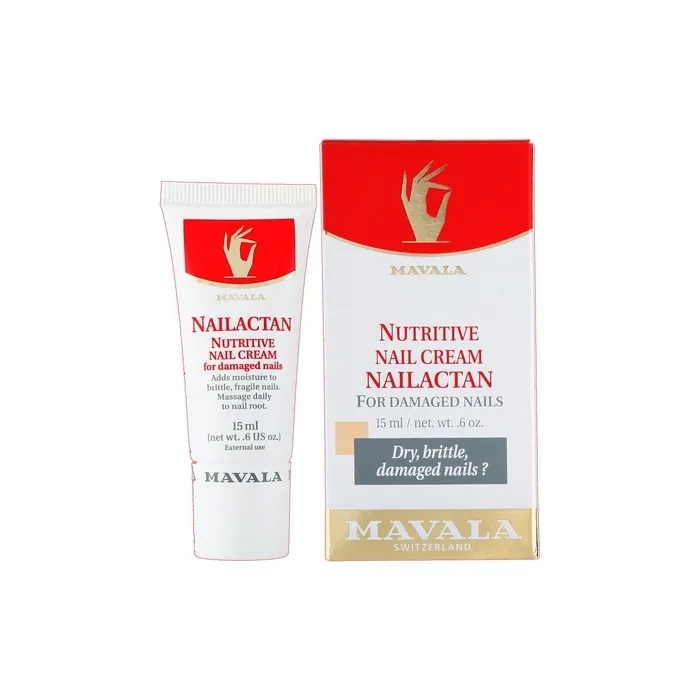 Mavala Hand and Foot Cuticle Care and Cream 15ml