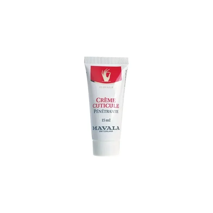 Mavala Mavala Cuticle Cream 15ml