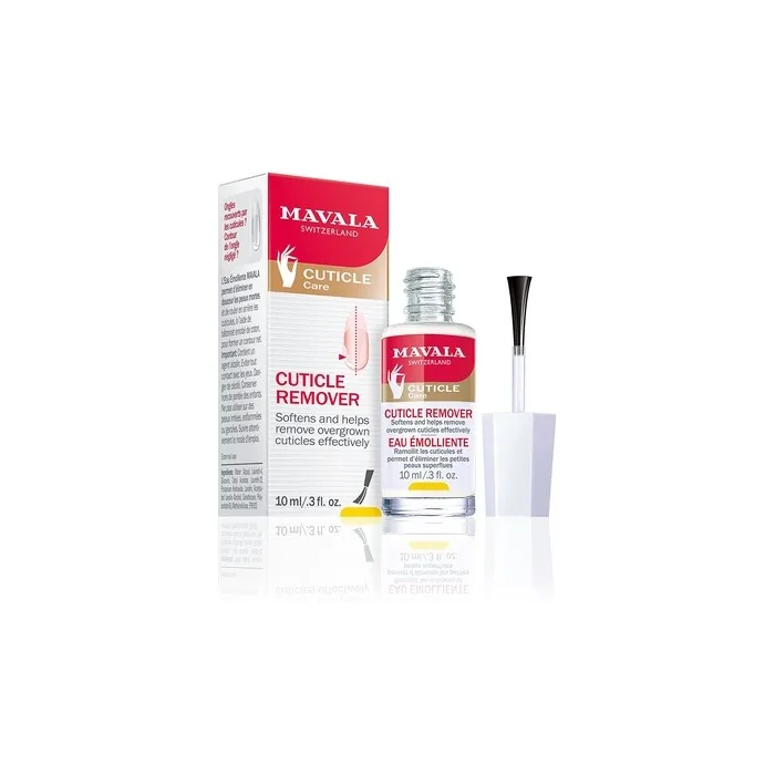 Mavala Cuticle Remover 10mL