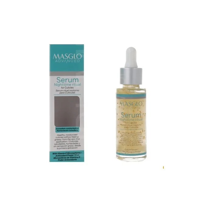 Masglo Advanced Night Serum for Cuticles 27ml