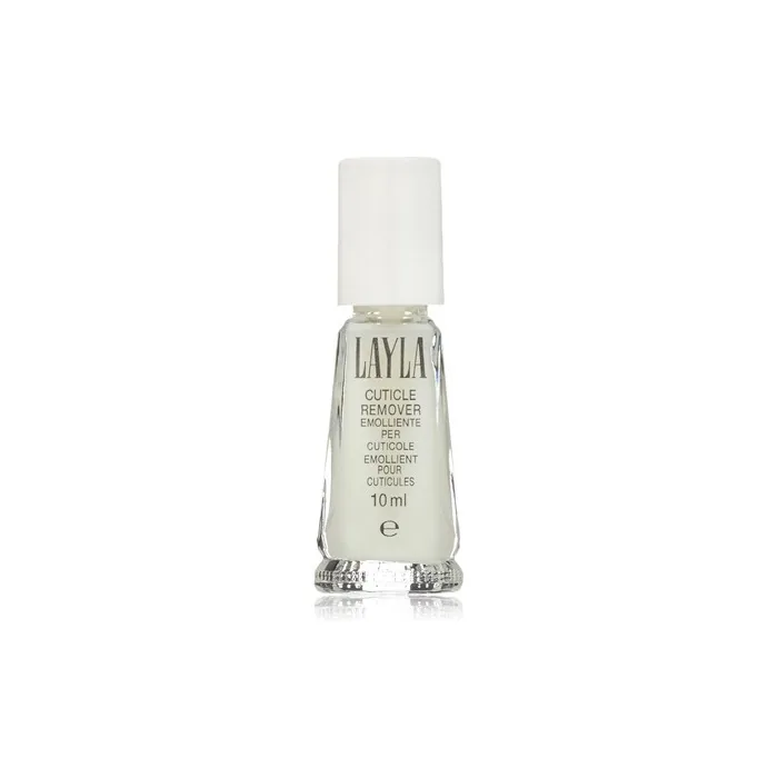 Layla Cosmetics Cuticle Remover 001l