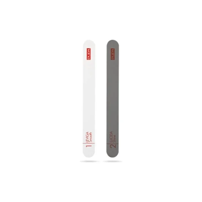 Pupa Polish Smoothing File For Smooth And Shiny Nails