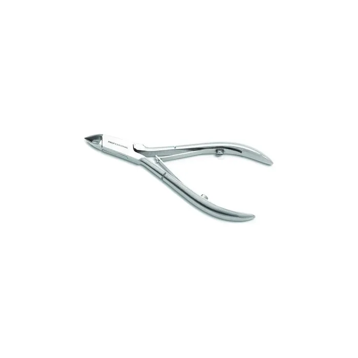 Xanitalia Pro Cuticle Nipper Professional Stainless Steel 5mm 150g