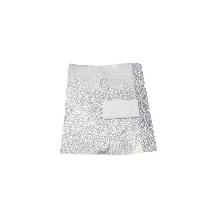Vip Remover Foil X50 - General Beauty Care