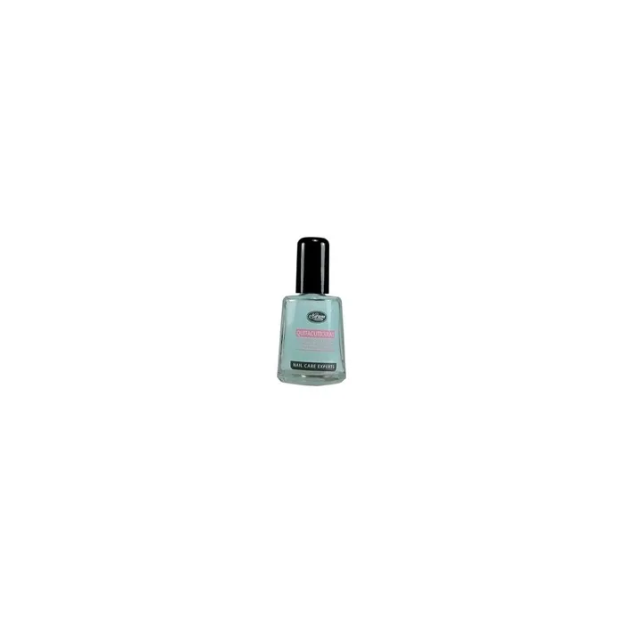 Nurana Nurana Cuticle Remover 10ml