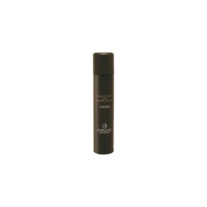 D'Orleac Fast Drying Nail Polish
