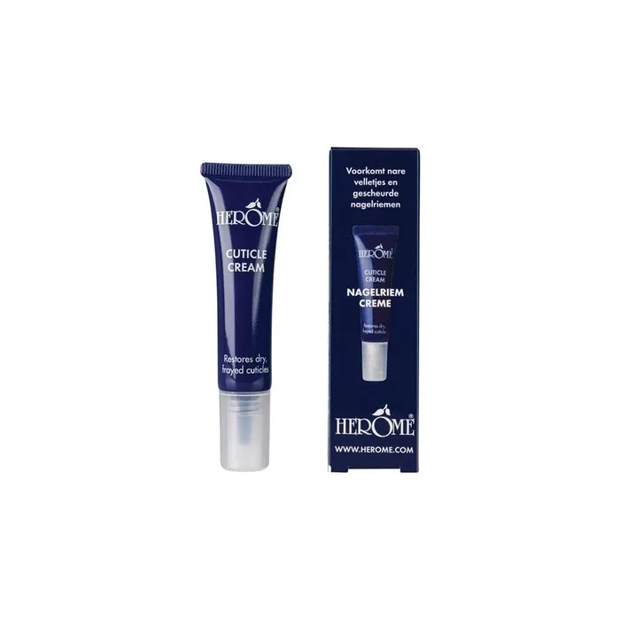 Herome Nail Cuticle Cream By Herome