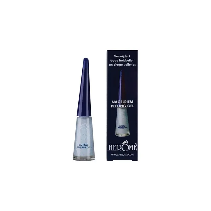 Herome Cuticle Peeling Gel Effective Cuticle Care