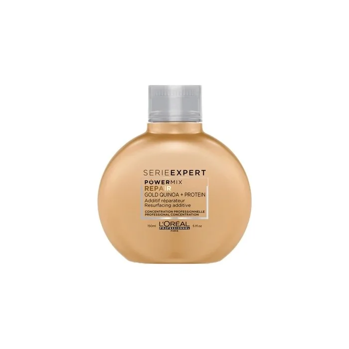 L'Oreal Powermix Repair Resurfacing Additive 150ml