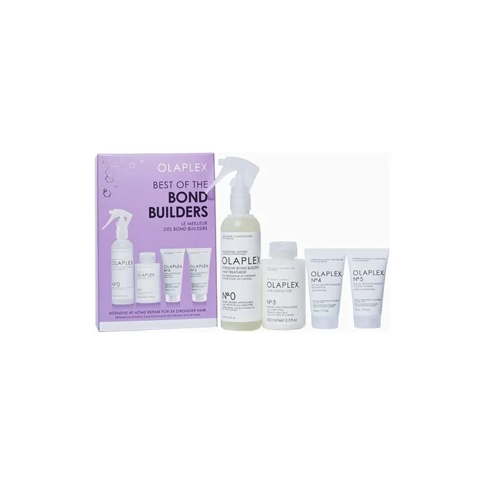 Olaplex Best of Bond Builders