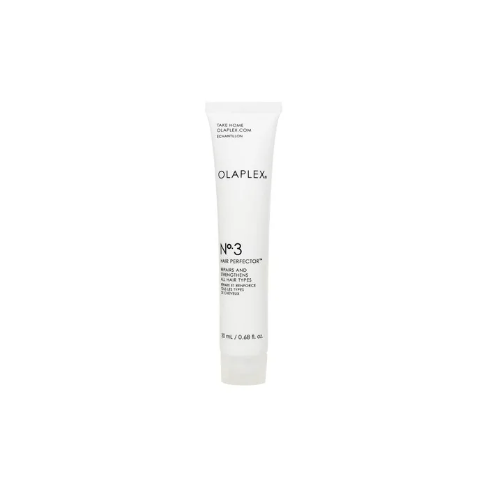 OLAPLEX No. 3 Hair Perfector 20ml Strengthening Treatment for All Hair Types