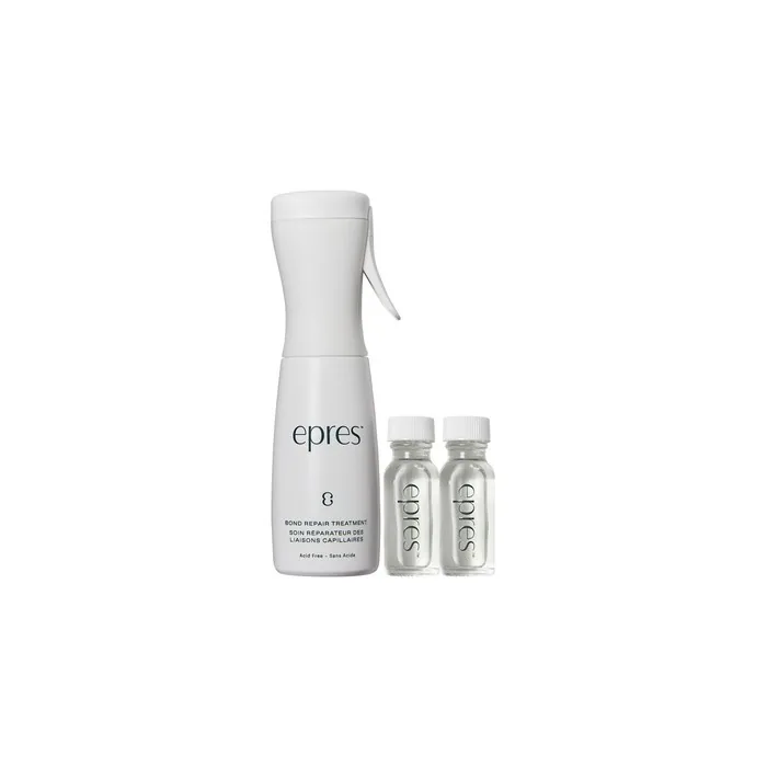 Epres Bond Repair Treatment Starter Kit 2x15ml
