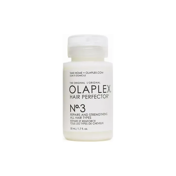 OLAPLEX Hair Perfector No.3 Repairing Treatment 50ml