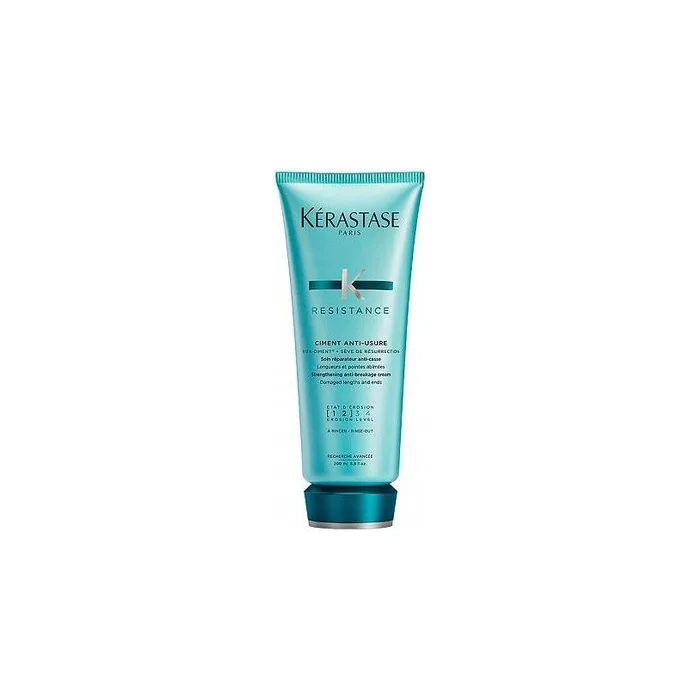 Kérastase Ciment Antiusure 200ml Restorative Cream For Damaged Hair