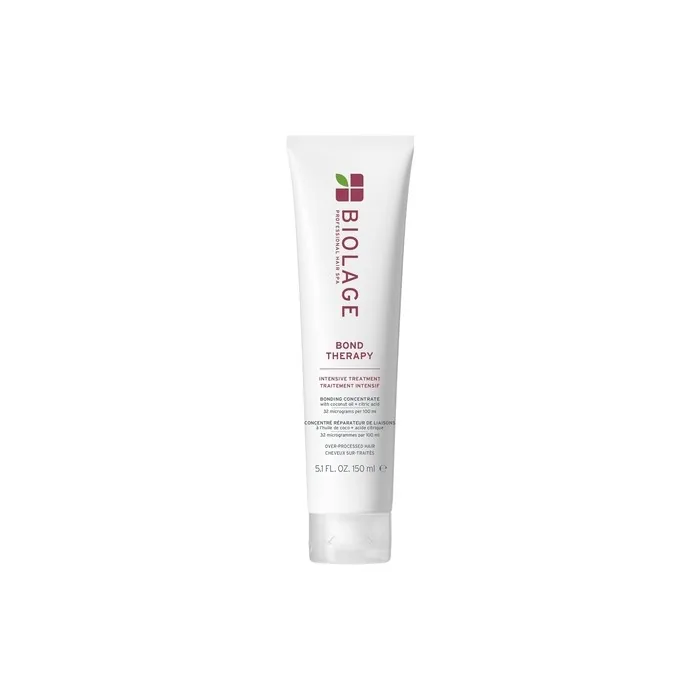 Biolage Restructuring Pre-Shampoo Treatment for Damaged Hair