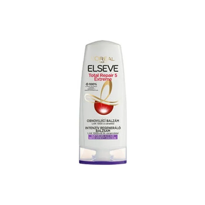 L'Oral Professionnel Restorative Balm For Dry And Damaged Hair Elsev Total Repair Extreme 200 Ml