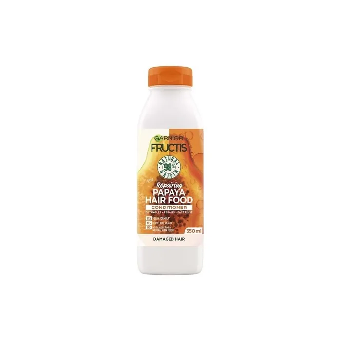 Garnier Fructis Hair Food Repairing Papaya 350ml