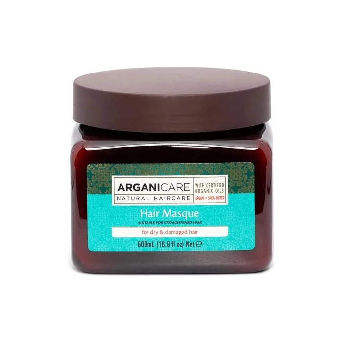 ArganiCARE Hair Treatment for Dry and Damaged Hair 500ml