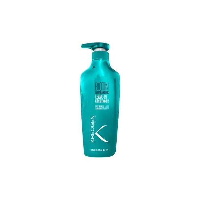 Kérastase Kreogen Norinse Dry Damaged Hair Care Biotin Nourishing Treatment For Healthy Hair