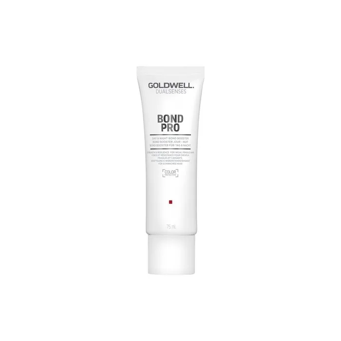Goldwell Dualsenses Bond Pro Fluid Strengthens Hair And Repairs Split Ends 75ml