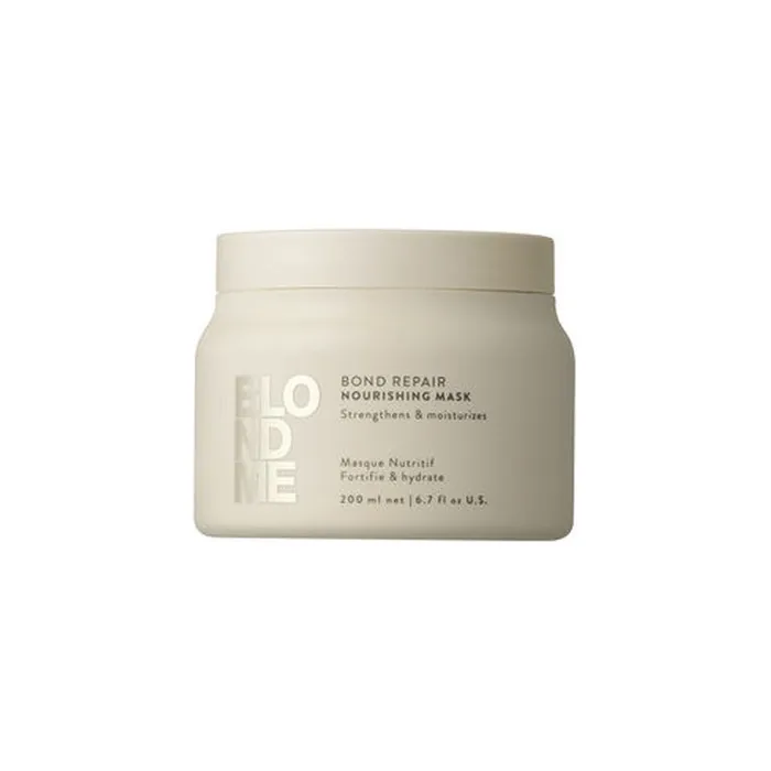Blondme Bond Repair Nourishing Treatment 200 Ml