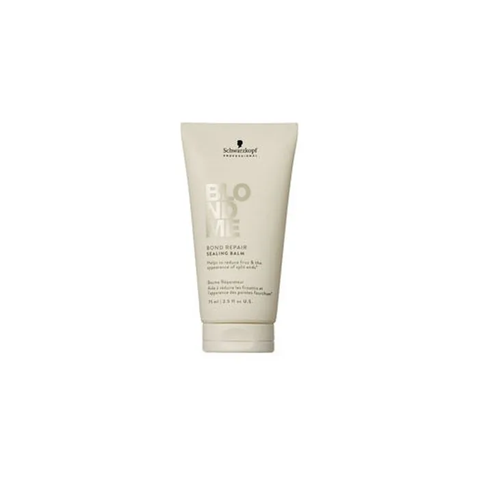 Blondme Bond Repair Sealing Balm 75 Ml