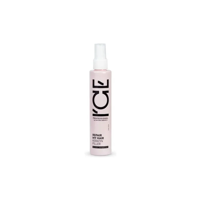 Ice Professional Repair My Hair Keratin Filler Intensive Repairing