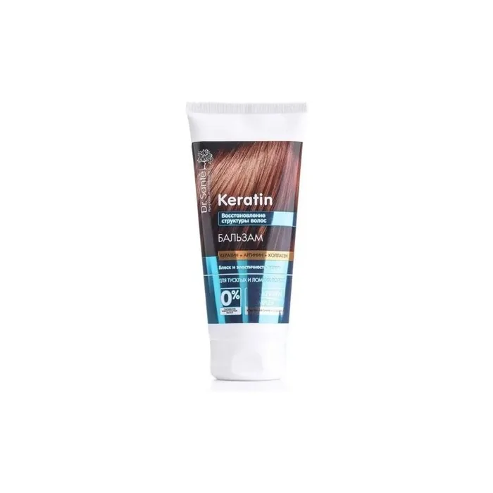 Dr Sante Keratin Balm For Damaged Hair