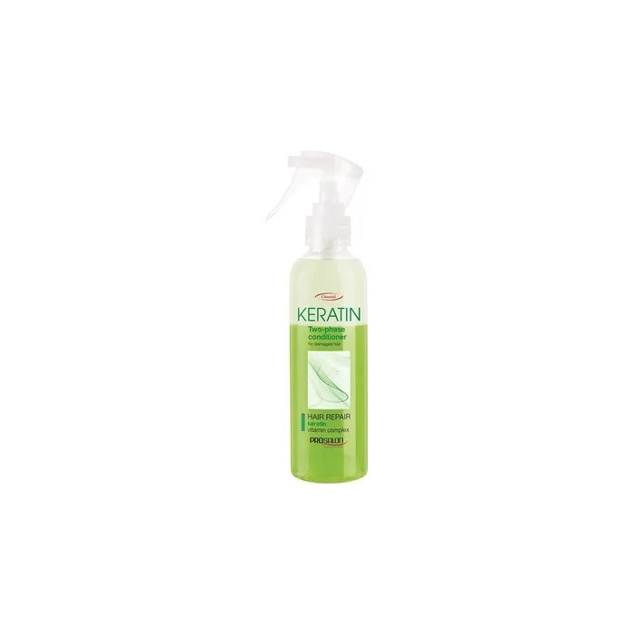 Chantal Prosalon Keratin Hair Repair Vitamin Complex Two-Phase Conditioner For Damaged Hair - 200g